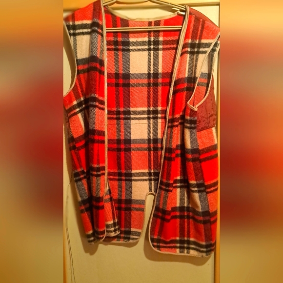 Coat with liner - Picture 4 of 4